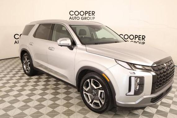 HYUNDAI PALISADE 2023 KM8R5DGE5PU551024 image HYUNDAI PALISADE 2023 KM8R5DGE5PU551024 image