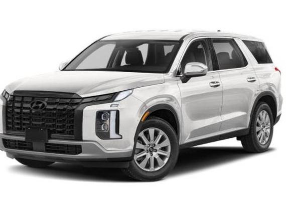 HYUNDAI PALISADE 2023 KM8R1DGE6PU511708 image