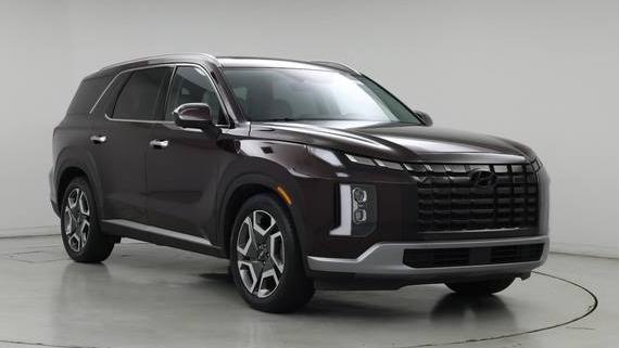 HYUNDAI PALISADE 2023 KM8R44GE3PU556645 image HYUNDAI PALISADE 2023 KM8R44GE3PU556645 image