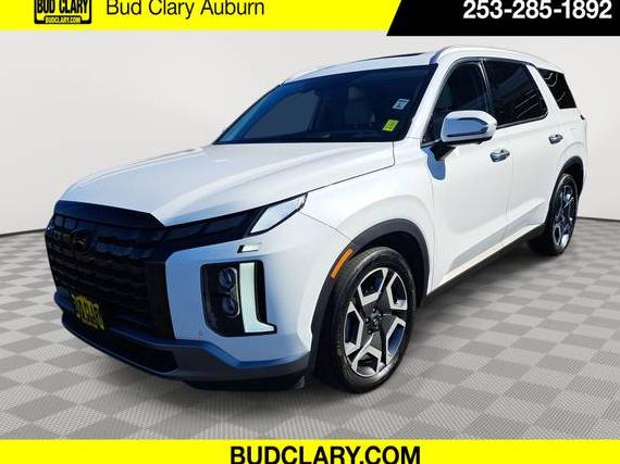 HYUNDAI PALISADE 2023 KM8R5DGEXPU531836 image HYUNDAI PALISADE 2023 KM8R5DGEXPU531836 image