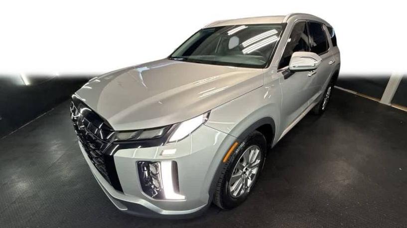 HYUNDAI PALISADE 2023 KM8R24GE3PU553718 image