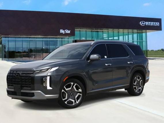 HYUNDAI PALISADE 2023 KM8R54GE3PU617814 image HYUNDAI PALISADE 2023 KM8R54GE3PU617814 image