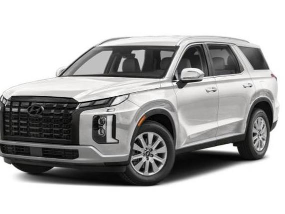 HYUNDAI PALISADE 2023 KM8R24GE3PU579817 image HYUNDAI PALISADE 2023 KM8R24GE3PU579817 image