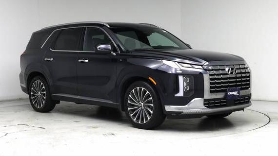 HYUNDAI PALISADE 2023 KM8R7DGEXPU562224 image HYUNDAI PALISADE 2023 KM8R7DGEXPU562224 image