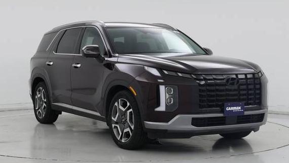 HYUNDAI PALISADE 2023 KM8R5DGEXPU636120 image
