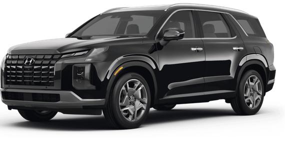 HYUNDAI PALISADE 2023 KM8R54GE6PU492615 image HYUNDAI PALISADE 2023 KM8R54GE6PU492615 image