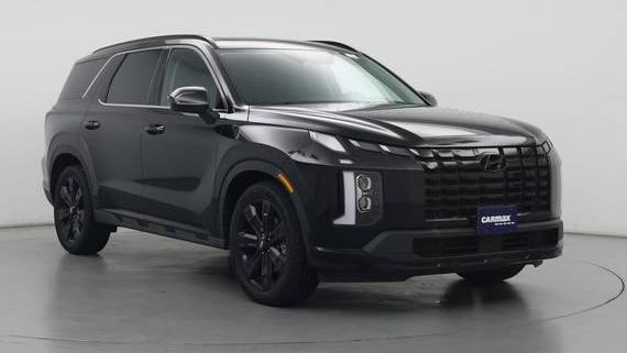 HYUNDAI PALISADE 2023 KM8R3DGE5PU490442 image HYUNDAI PALISADE 2023 KM8R3DGE5PU490442 image