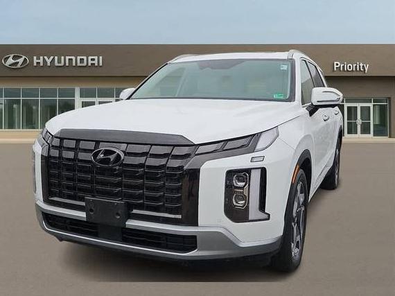 HYUNDAI PALISADE 2023 KM8R5DGE2PU548016 image HYUNDAI PALISADE 2023 KM8R5DGE2PU548016 image