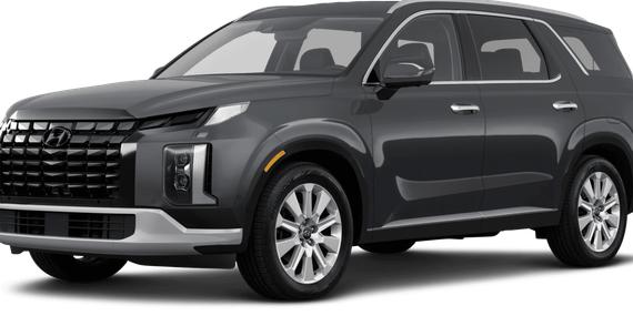 HYUNDAI PALISADE 2023 KM8R4DGE0PU600620 image