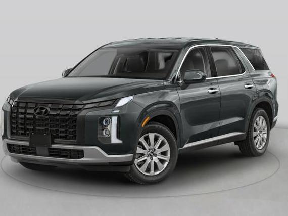 HYUNDAI PALISADE 2023 KM8R5DGE6PU515391 image