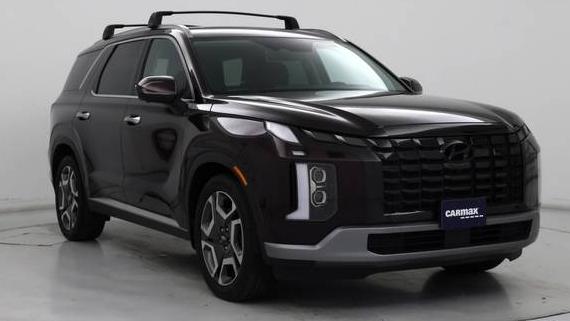 HYUNDAI PALISADE 2023 KM8R54GE1PU644588 image HYUNDAI PALISADE 2023 KM8R54GE1PU644588 image