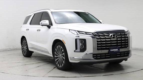 HYUNDAI PALISADE 2023 KM8R7DGE6PU593356 image HYUNDAI PALISADE 2023 KM8R7DGE6PU593356 image