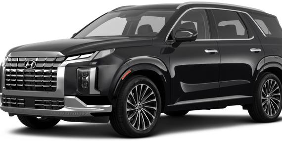 HYUNDAI PALISADE 2023 KM8R7DGE7PU496327 image