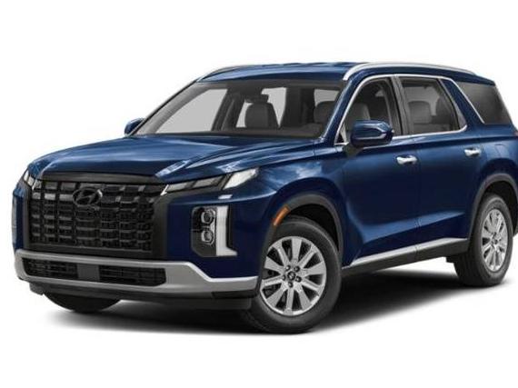 HYUNDAI PALISADE 2023 KM8R44GEXPU556559 image HYUNDAI PALISADE 2023 KM8R44GEXPU556559 image