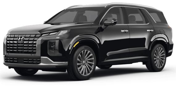 HYUNDAI PALISADE 2023 KM8R3DGE0PU562910 image