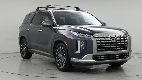 HYUNDAI PALISADE 2023 KM8R74GE9PU535211 image HYUNDAI PALISADE 2023 KM8R74GE9PU535211 image