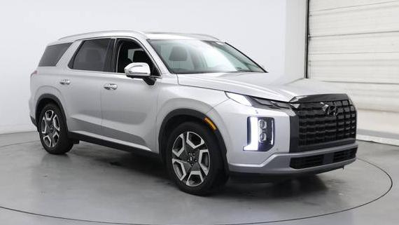 HYUNDAI PALISADE 2023 KM8R44GE8PU518960 image HYUNDAI PALISADE 2023 KM8R44GE8PU518960 image