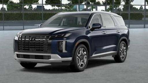 HYUNDAI PALISADE 2023 KM8R54GE2PU526694 image