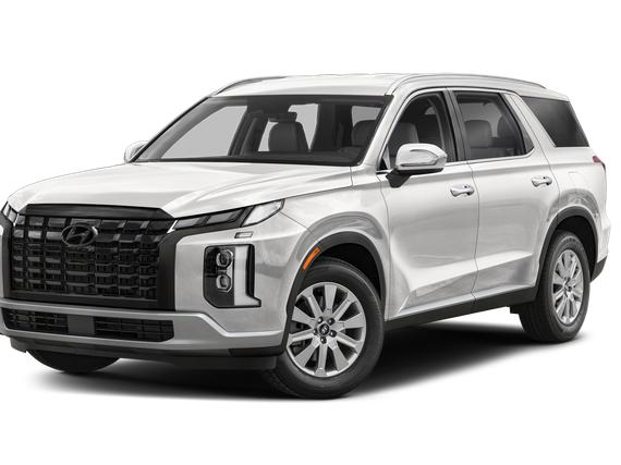 HYUNDAI PALISADE 2023 KM8R44GE5PU516972 image HYUNDAI PALISADE 2023 KM8R44GE5PU516972 image