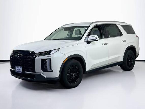 HYUNDAI PALISADE 2023 KM8R2DGE1PU527795 image HYUNDAI PALISADE 2023 KM8R2DGE1PU527795 image
