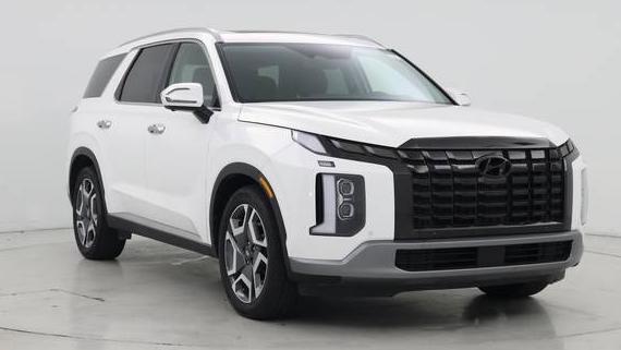 HYUNDAI PALISADE 2023 KM8R54GE0PU584304 image