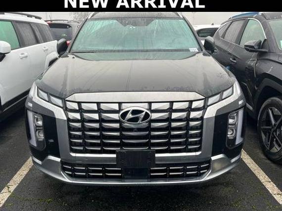 HYUNDAI PALISADE 2023 KM8R7DGE9PU511300 image HYUNDAI PALISADE 2023 KM8R7DGE9PU511300 image