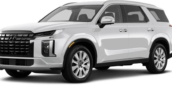 HYUNDAI PALISADE 2023 KM8R4DGE3PU506957 image