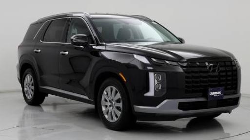 HYUNDAI PALISADE 2023 KM8R2DGE1PU590766 image