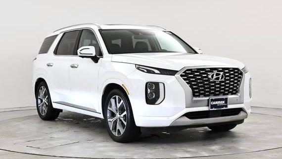 HYUNDAI PALISADE 2021 KM8R5DHE9MU287977 image HYUNDAI PALISADE 2021 KM8R5DHE9MU287977 image