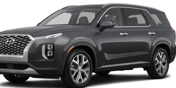 HYUNDAI PALISADE 2021 KM8R4DHE9MU222081 image