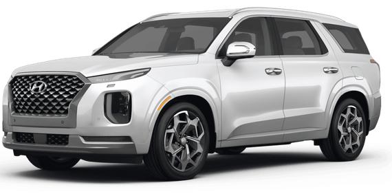 HYUNDAI PALISADE 2021 KM8R7DHE1MU189469 image HYUNDAI PALISADE 2021 KM8R7DHE1MU189469 image