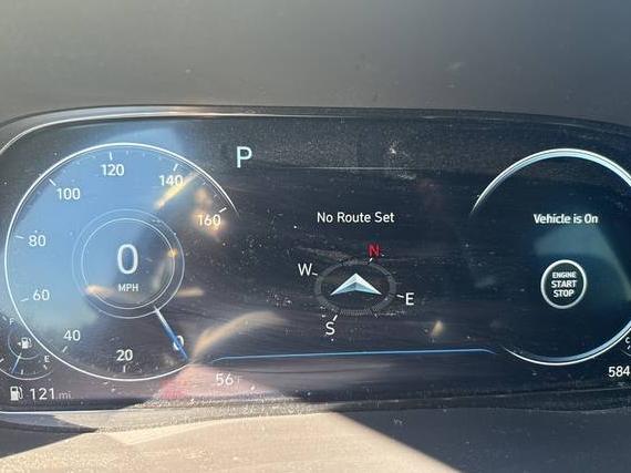 HYUNDAI PALISADE 2021 KM8R54HE9MU227682 image