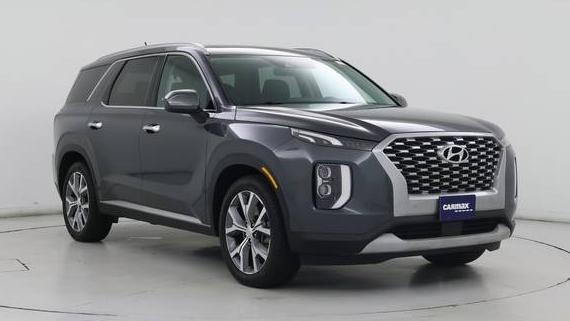 HYUNDAI PALISADE 2021 KM8R34HE7MU181257 image HYUNDAI PALISADE 2021 KM8R34HE7MU181257 image