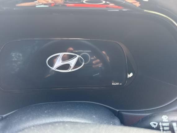 HYUNDAI PALISADE 2021 KM8R7DHEXMU210576 image