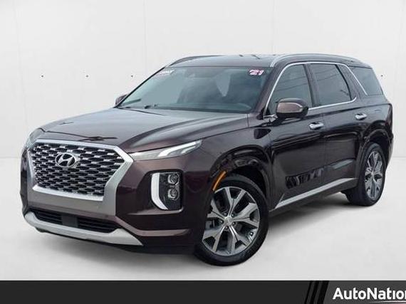 HYUNDAI PALISADE 2021 KM8R54HE9MU244434 image HYUNDAI PALISADE 2021 KM8R54HE9MU244434 image