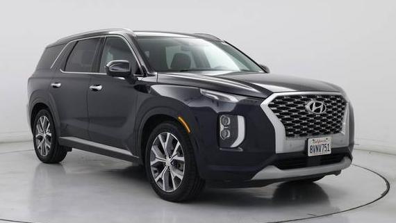 HYUNDAI PALISADE 2021 KM8R54HE6MU292618 image HYUNDAI PALISADE 2021 KM8R54HE6MU292618 image