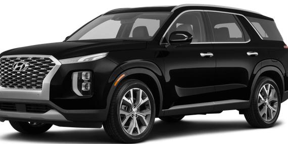 HYUNDAI PALISADE 2021 KM8R2DHE4MU255737 image HYUNDAI PALISADE 2021 KM8R2DHE4MU255737 image