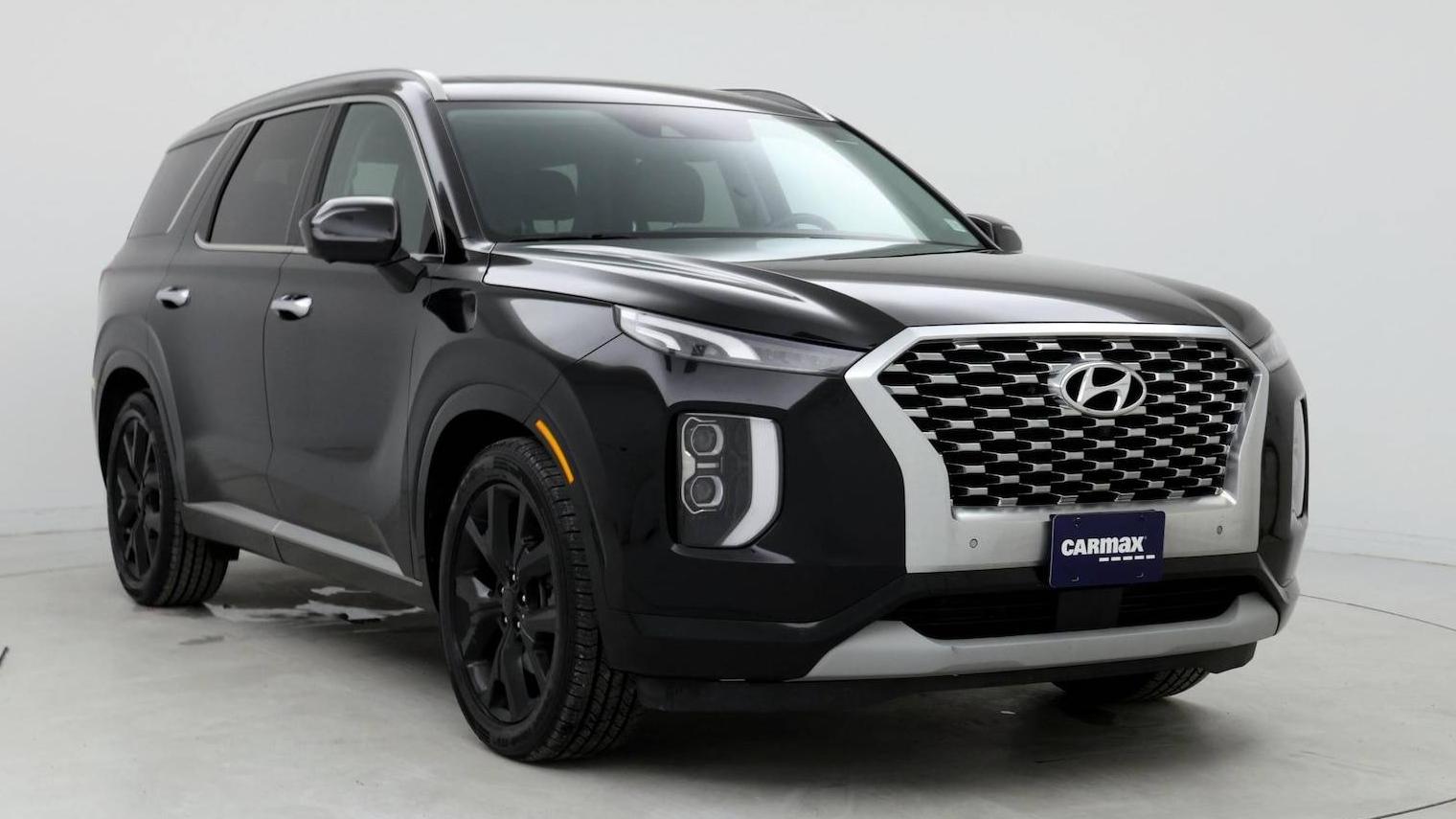 HYUNDAI PALISADE 2021 KM8R5DHE9MU252453 image