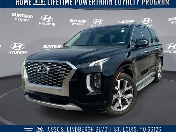 HYUNDAI PALISADE 2021 KM8R5DHE8MU316241 image HYUNDAI PALISADE 2021 KM8R5DHE8MU316241 image