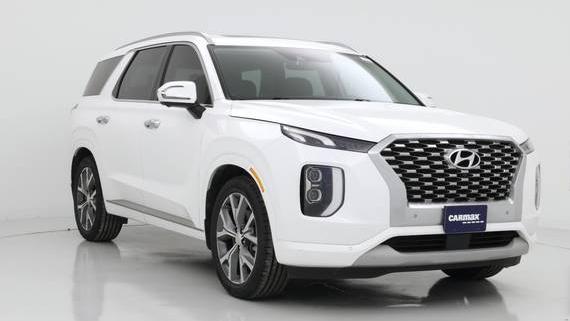 HYUNDAI PALISADE 2021 KM8R54HE3MU214720 image HYUNDAI PALISADE 2021 KM8R54HE3MU214720 image