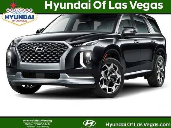 HYUNDAI PALISADE 2021 KM8R7DHE9MU292218 image HYUNDAI PALISADE 2021 KM8R7DHE9MU292218 image