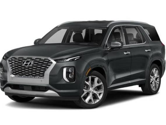 HYUNDAI PALISADE 2021 KM8R5DHE3MU181380 image HYUNDAI PALISADE 2021 KM8R5DHE3MU181380 image
