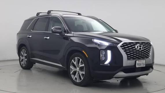 HYUNDAI PALISADE 2021 KM8R44HE6MU331338 image HYUNDAI PALISADE 2021 KM8R44HE6MU331338 image