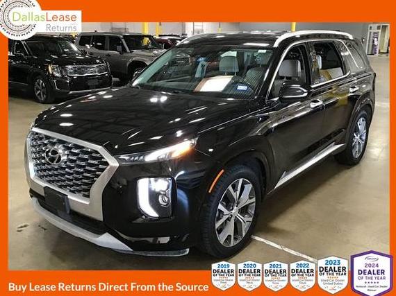 HYUNDAI PALISADE 2021 KM8R54HE8MU197249 image HYUNDAI PALISADE 2021 KM8R54HE8MU197249 image