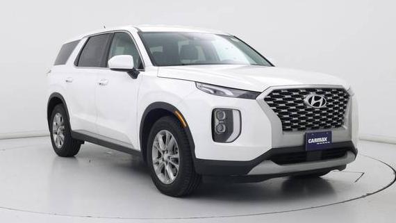 HYUNDAI PALISADE 2021 KM8R1DHE7MU211959 image