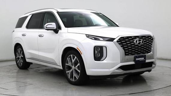HYUNDAI PALISADE 2021 KM8R5DHE4MU295906 image HYUNDAI PALISADE 2021 KM8R5DHE4MU295906 image