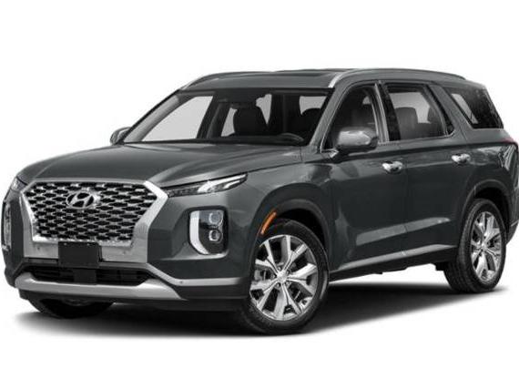 HYUNDAI PALISADE 2021 KM8R7DHEXMU198185 image