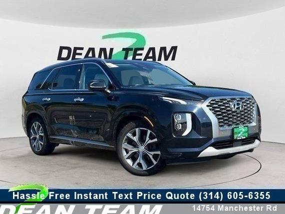 HYUNDAI PALISADE 2021 KM8R5DHE3MU243716 image HYUNDAI PALISADE 2021 KM8R5DHE3MU243716 image
