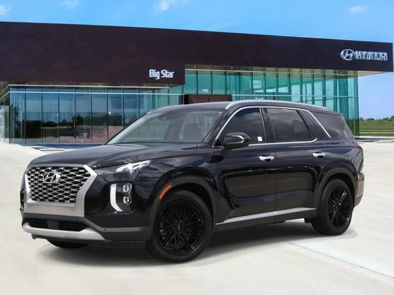 HYUNDAI PALISADE 2021 KM8R44HE2MU281831 image HYUNDAI PALISADE 2021 KM8R44HE2MU281831 image