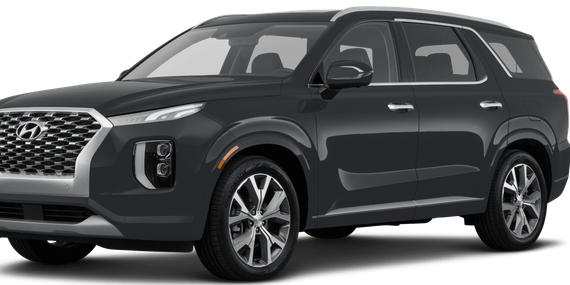 HYUNDAI PALISADE 2021 KM8R54HE7MU176554 image HYUNDAI PALISADE 2021 KM8R54HE7MU176554 image